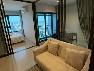Condo en venta de 1 habitaciones en Thon Buri, Bangkok