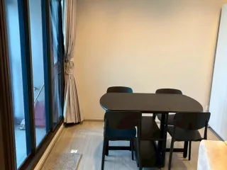 Condo en venta de 1 habitaciones en Thon Buri, Bangkok