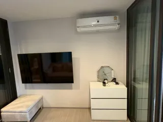 Condo en venta de 1 habitaciones en Thon Buri, Bangkok