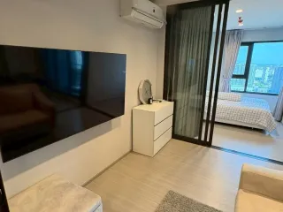 Condo en venta de 1 habitaciones en Thon Buri, Bangkok