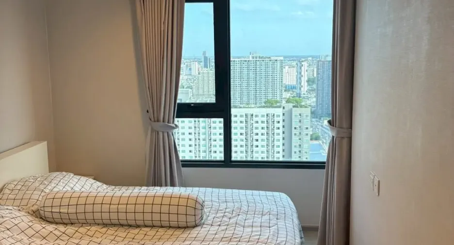 出售 1 卧室 公寓 在 Thon Buri, 曼谷