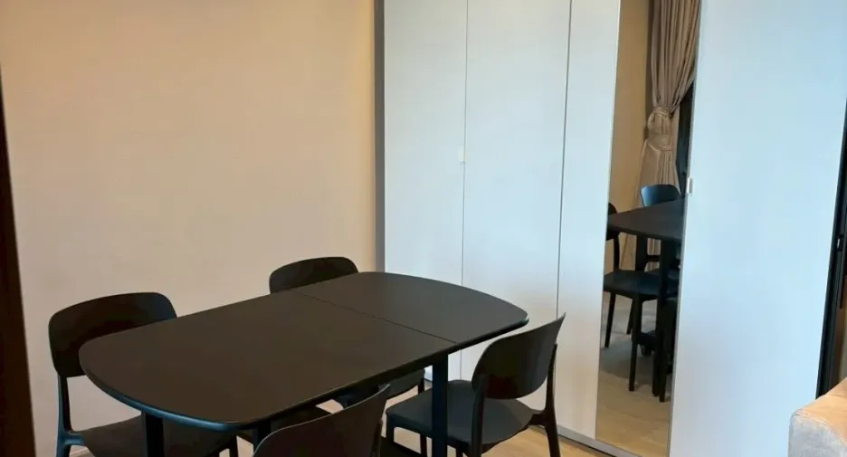 出售 1 卧室 公寓 在 Thon Buri, 曼谷