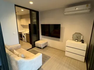 Condo en venta de 1 habitaciones en Thon Buri, Bangkok