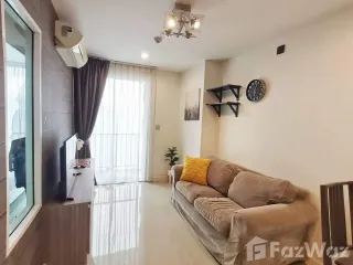 For sale 1 bed condo in Bang Na, Bangkok