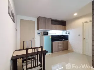 For sale 1 bed condo in Bang Na, Bangkok