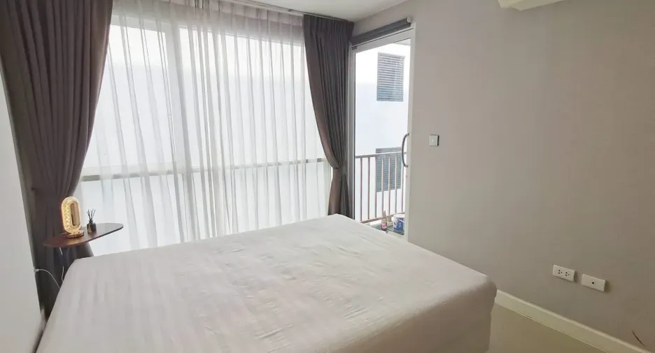 出售 1 卧室 公寓 在 Bang Na, 曼谷