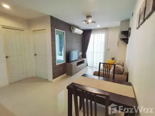 For sale 1 bed condo in Bang Na, Bangkok
