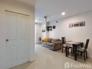 For sale 1 bed condo in Bang Na, Bangkok