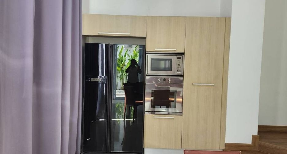 Villa zum Kauf und zur Miete mit 4 Zimmer in Mueang Phuket, Phuket
