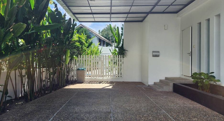 Villa zum Kauf und zur Miete mit 4 Zimmer in Mueang Phuket, Phuket