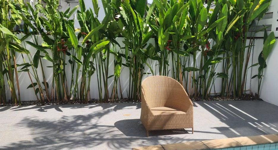 Villa zum Kauf und zur Miete mit 4 Zimmer in Mueang Phuket, Phuket