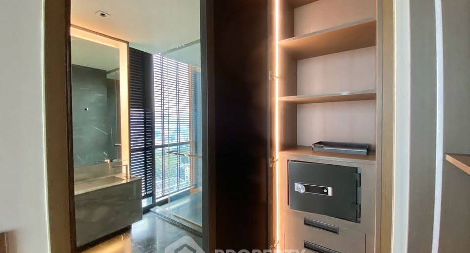 Wohnung zum Kauf mit 2 Zimmer in Watthana, Bangkok