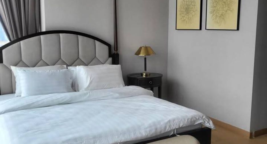 Wohnung zum Kauf mit 2 Zimmer in Watthana, Bangkok