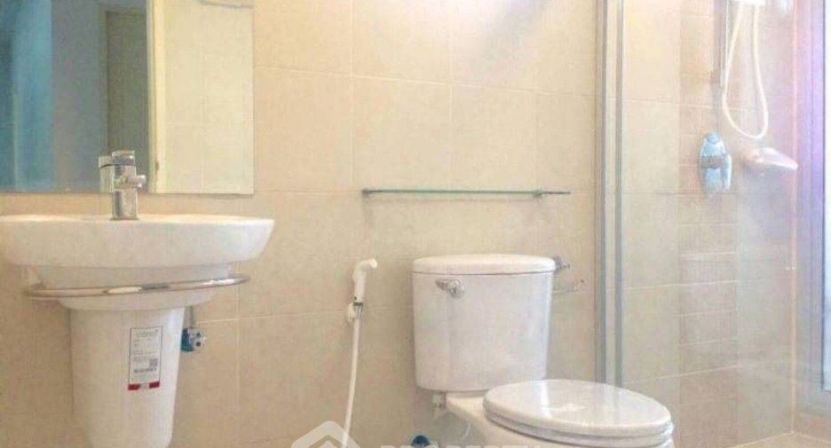 Wohnung zum Kauf mit 2 Zimmer in Watthana, Bangkok