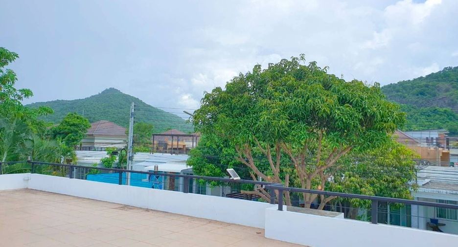 Villa en venta y en alquiler de 2 habitaciones en Hua Hin, Prachuap Khiri Khan