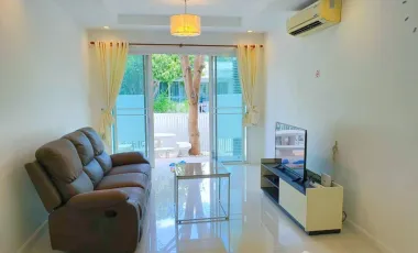 À vendre et à louer 2 chambres villa à Hua Hin, Prachuap Khiri Khan