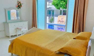 À vendre et à louer 2 chambres villa à Hua Hin, Prachuap Khiri Khan