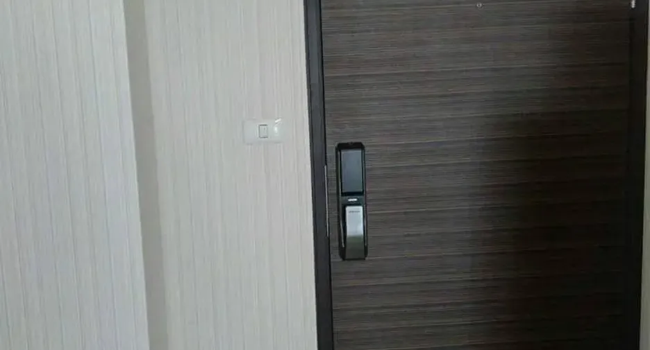 À vendre 2 chambres condo à Ratchathewi, Bangkok