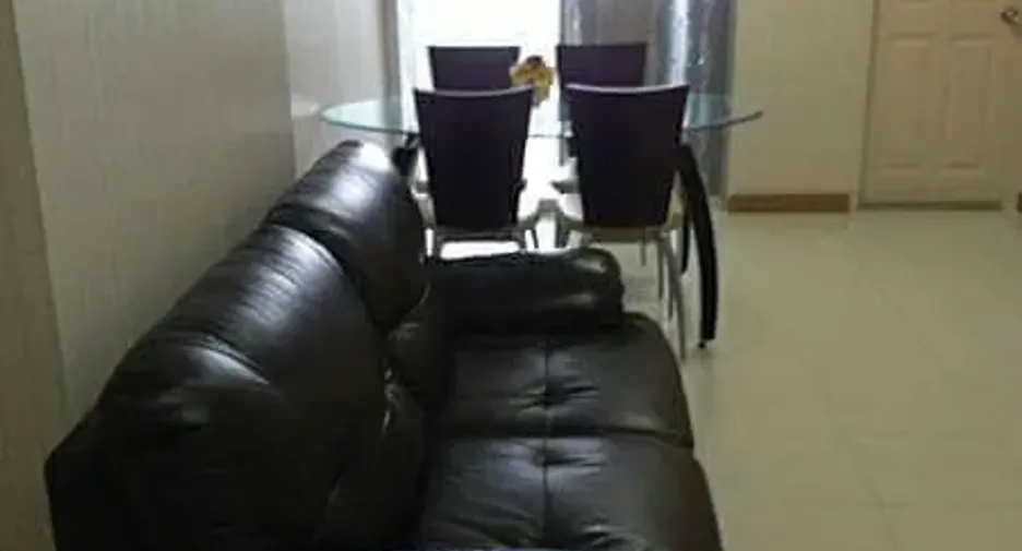 À vendre 2 chambres condo à Ratchathewi, Bangkok
