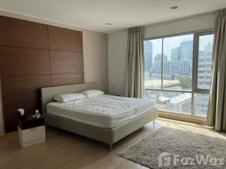 For rent 1 bed condo in Bang Rak, Bangkok