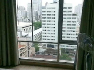 For rent 1 bed condo in Bang Rak, Bangkok