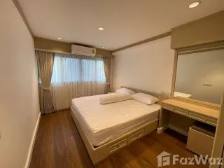 À louer 2 chambres condo à Watthana, Bangkok