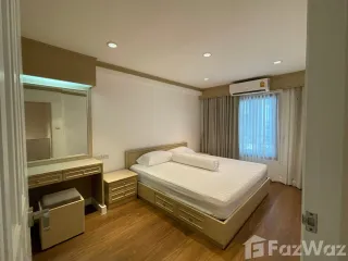 À louer 2 chambres condo à Watthana, Bangkok