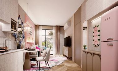 Apartment zum Kauf mit 1 Zimmer in Mueang Phuket, Phuket