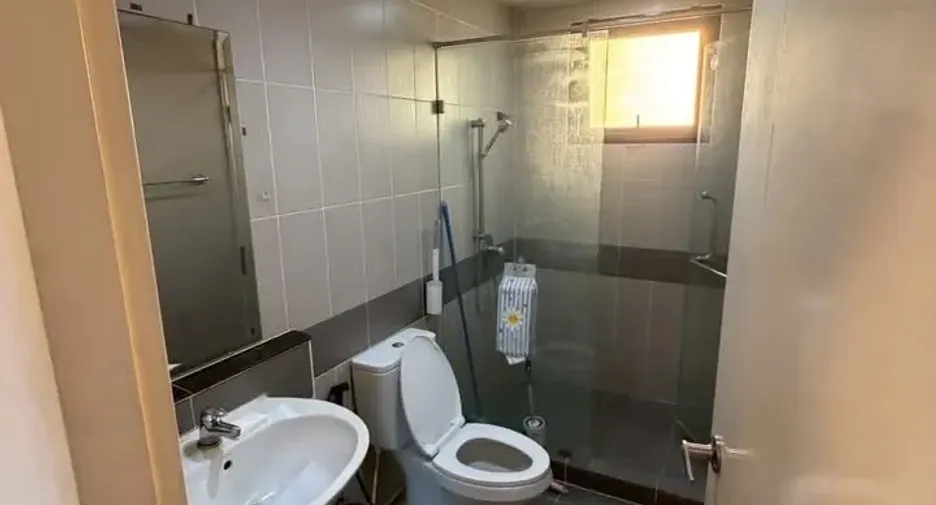 For sale 4 bedrooms townhouse in Prawet, Bangkok