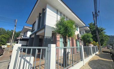 ให้เช่า 3 ห้องนอน บ้านเดี่ยว ใน เมืองภูเก็ต, ภูเก็ต