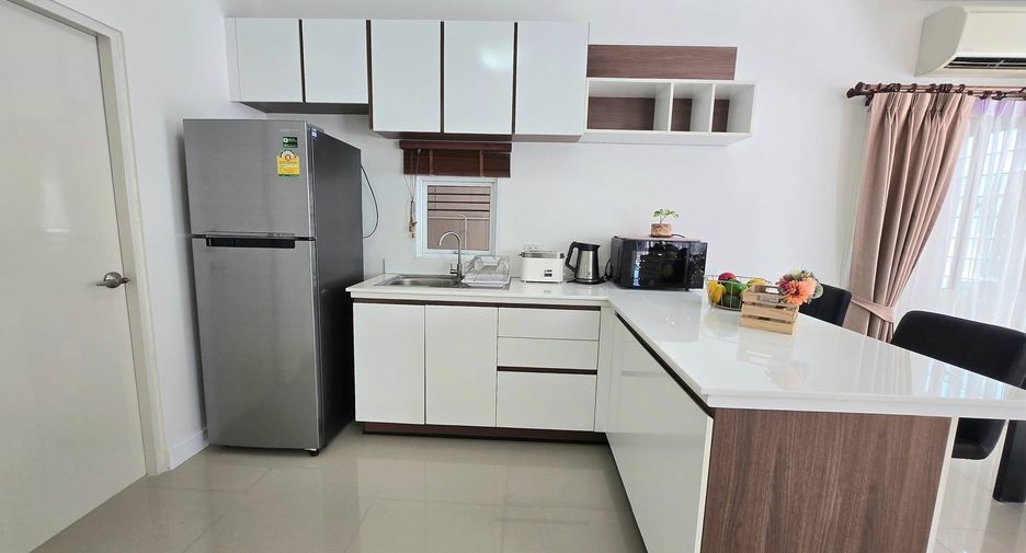 ให้เช่า 3 ห้องนอน บ้านเดี่ยว ใน เมืองภูเก็ต, ภูเก็ต