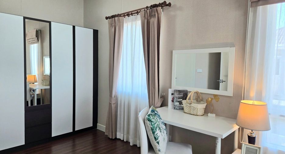 ให้เช่า 3 ห้องนอน บ้านเดี่ยว ใน เมืองภูเก็ต, ภูเก็ต