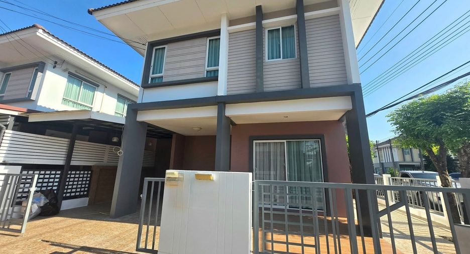 ให้เช่า 3 ห้องนอน บ้านเดี่ยว ใน เมืองภูเก็ต, ภูเก็ต