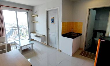 出售 1 卧室 公寓 在 Bang Sue, 曼谷