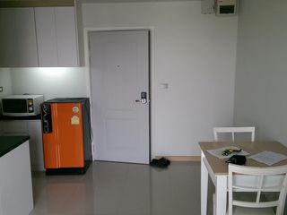 出售 1 卧室 公寓 在 Bang Sue, 曼谷