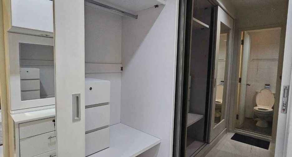 Продажа 1 кровать кондо в Суан Луанг, Бангкок