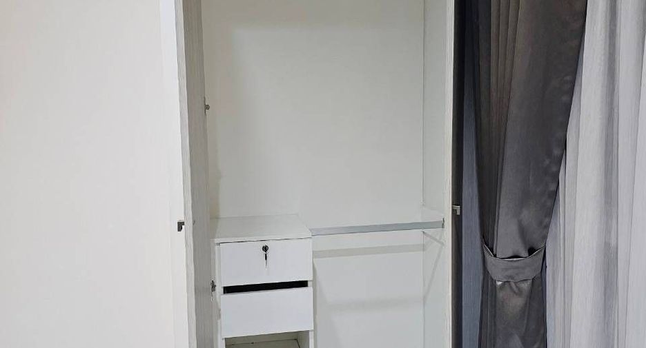 Продажа 1 кровать кондо в Суан Луанг, Бангкок