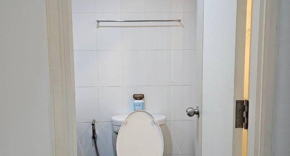 Продажа 1 кровать кондо в Суан Луанг, Бангкок