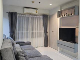 Wohnung zum Kauf mit 1 Zimmer in Suan Luang, Bangkok
