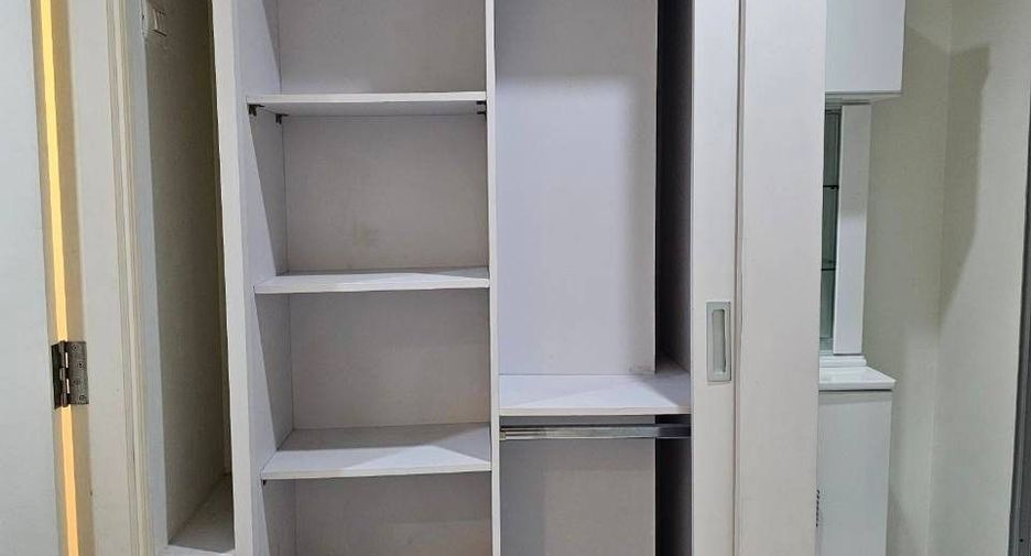 Продажа 1 кровать кондо в Суан Луанг, Бангкок