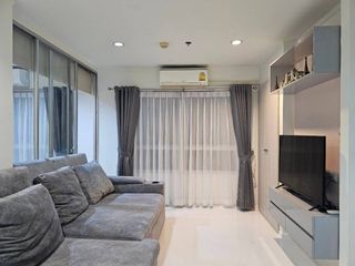 Wohnung zum Kauf mit 1 Zimmer in Suan Luang, Bangkok