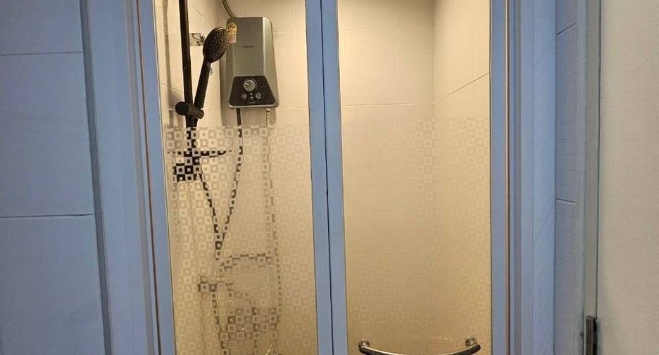 Продажа 1 кровать кондо в Суан Луанг, Бангкок