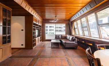 For rent 2 bedrooms condo in Sathon, Bangkok