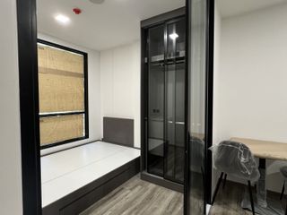 For sale 1 bed condo in Chatuchak, Bangkok