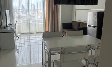 For rent 1 bed condo in Sathon, Bangkok
