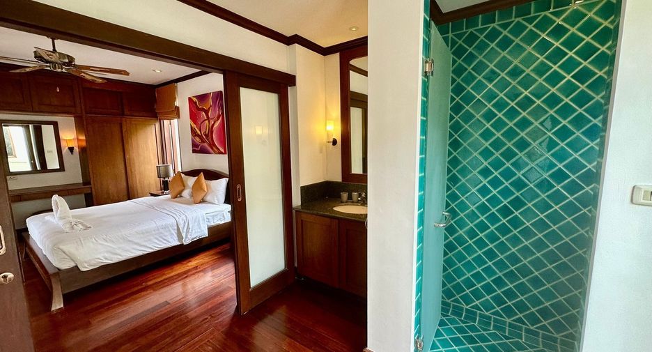 Villa zum Kauf mit 5 Zimmer in Thalang, Phuket