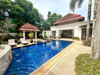 For sale 5 bedrooms villa in Thalang, Phuket