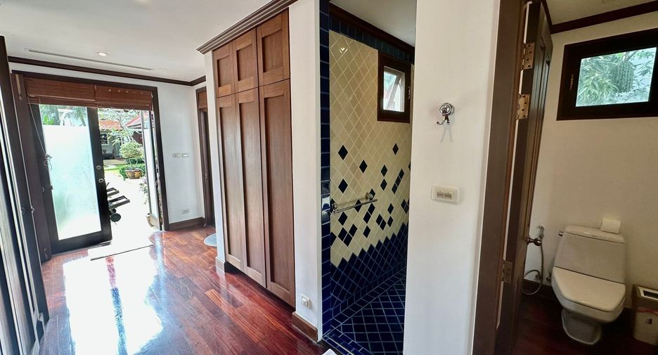 Villa zum Kauf mit 5 Zimmer in Thalang, Phuket