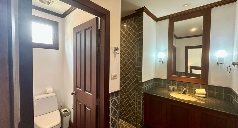 Villa zum Kauf mit 5 Zimmer in Thalang, Phuket
