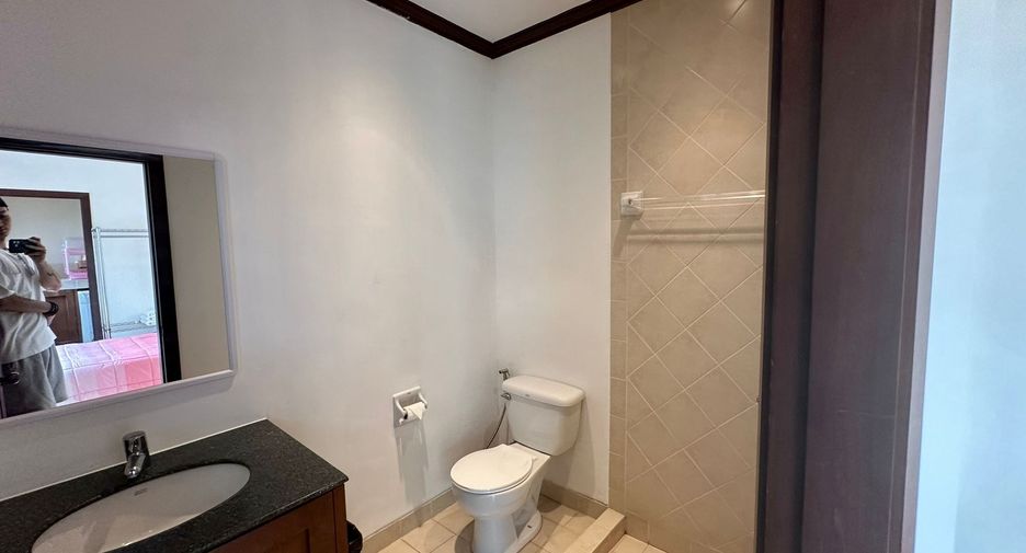 Villa zum Kauf mit 5 Zimmer in Thalang, Phuket